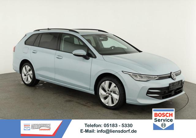 Volkswagen Golf - VIII Variant 2.0 TDI DSG Life, easyOpen, Kamera, 3-J Garantie