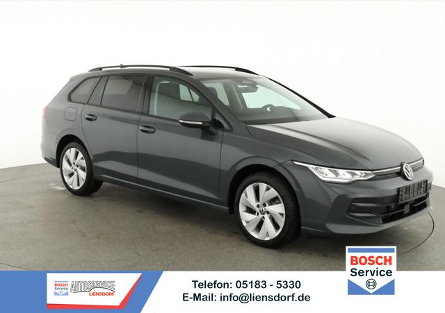 Volkswagen Golf - VIII Variant 2.0 TDI DSG Life, AHK, easyOpen, Kamera, 3-J Garantie