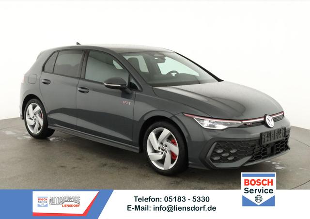 Volkswagen Golf - 2.0 TSI 195 kW GTI VIII DSG, Navi, Side, IQ.Light, Kamera, Winter