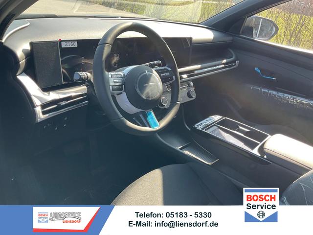 Hyundai TUCSON - Plug-In Hybrid 2WD 1.6 T-GDI PHEV, Navi, Kamera, Side, Winter