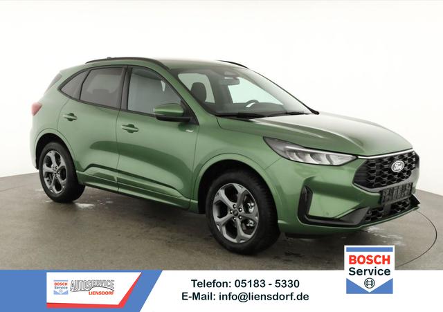 Ford Kuga - ST-Line 1.5 EcoBoost ST-Line, Navi, AHK, LED, Kamera, Winter, FS beheizbar, 5 J.-Garantie