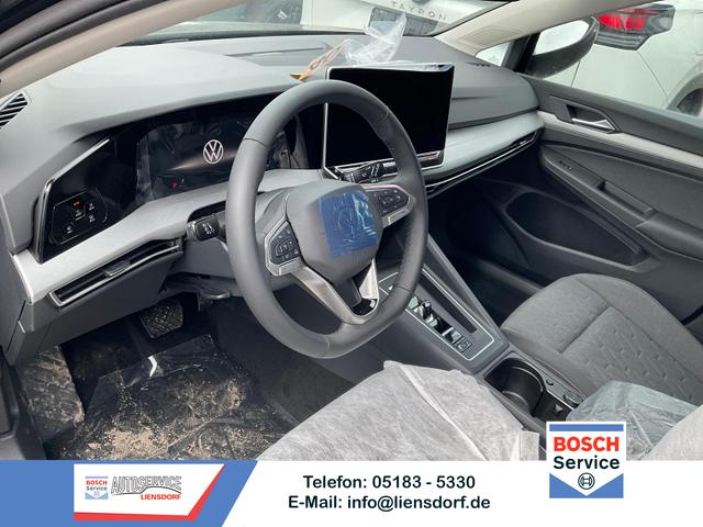 Volkswagen Golf - LIFE VIII Variant 2.0 TDI DSG Life, AHK, easyOpen, Kamera, 3-J Garantie