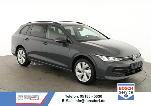 Volkswagen Golf - 1.5 TSI 110 kW Life VIII Variant Life, AHK, easyOpen, Kamera, Winter, 3-J Garantie