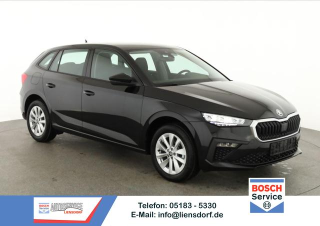 Skoda Scala - Essence 1.0 TSI 130 Jahre, Sitzheizung, AppConnect, 16 Zoll, 5 J.-Garantie