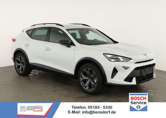 Cupra Formentor - 1.5 eTSI 110 kW DSG, Matrix, Navi, AreaView, Side, Winter, el. Klappe, 5 J.-Garantie