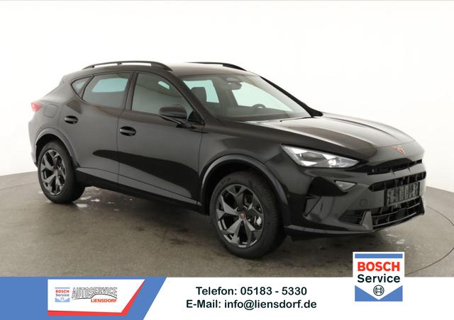 Cupra Formentor - 1.5 eTSI 110 kW DSG, Matrix, Navi, AreaView, Side, Winter, el. Klappe, 5 J.-Garantie