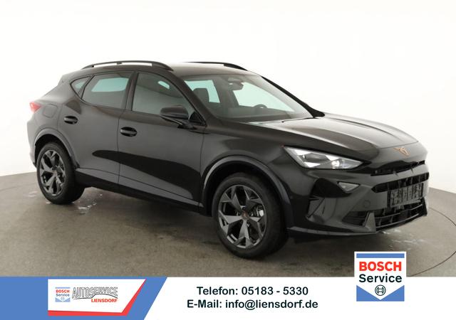 Cupra Formentor - 1.5 eTSI 110 kW DSG, Matrix, AHK, Navi, AreaView, Side, el. Klappe, Winter, 5 J.-Garantie