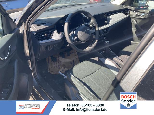 Skoda Kamiq - Selection 1.0 TSI Selection, LED, Kamera, Ladeboden, Winter