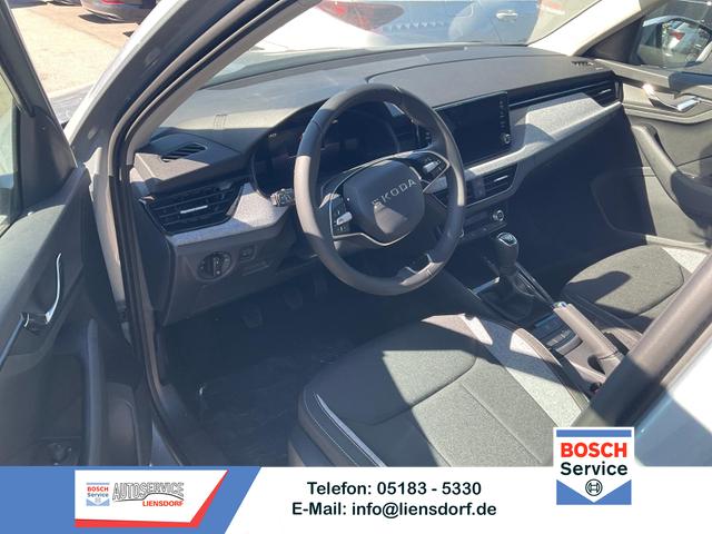 Skoda Kamiq - Selection 1.0 TSI Selection, LED, Kamera, Ladeboden, Winter