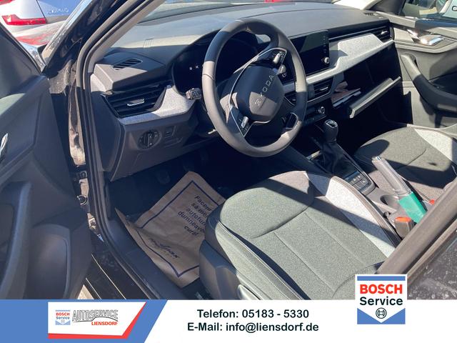 Skoda Kamiq - Selection 1.0 TSI Selection, LED, Kamera, Ladeboden, Winter