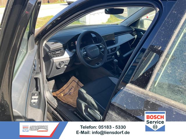 Skoda Kamiq - Selection 1.0 TSI Selection, AHK, LED, Kamera, Ladeboden, Winter