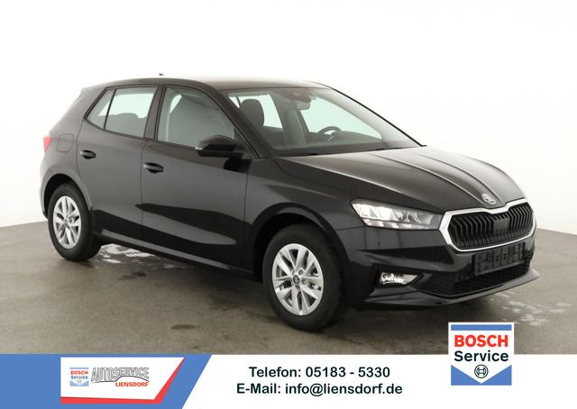 Skoda Fabia - Selection 1.0 MPI Selection, Park, Winterpaket, SmartLink, 5 J.-Garantie, sofort