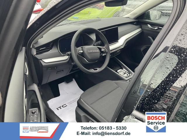 Skoda Octavia Combi - 1.5 TSI mHEV 110 kW Selection eTSI DSG Selection, FS-beheizbar, LED, Kamera, Side, Winter, sofort