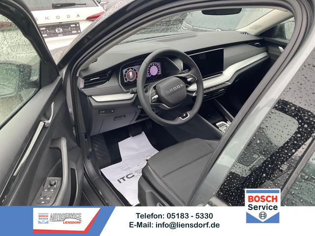 Skoda Octavia Combi - 1.5 TSI mHEV 110 kW Selection eTSI DSG Selection, FS-beheizbar, LED, Kamera, Side, Winter, sofort