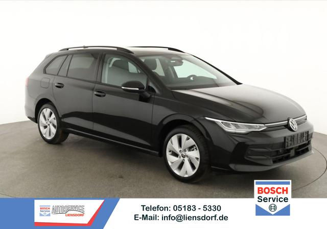 Volkswagen Golf Variant - 1.5 TSI 110 kW Life VIII Life, AHK, easyOpen, Kamera, Winter, 3-J Garantie