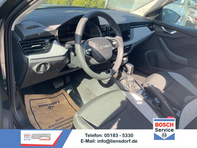 Skoda Kamiq - Selection 1.0 TSI DSG Selection, Matrix, Kamera, Ladeboden, Winter, 16-Zoll