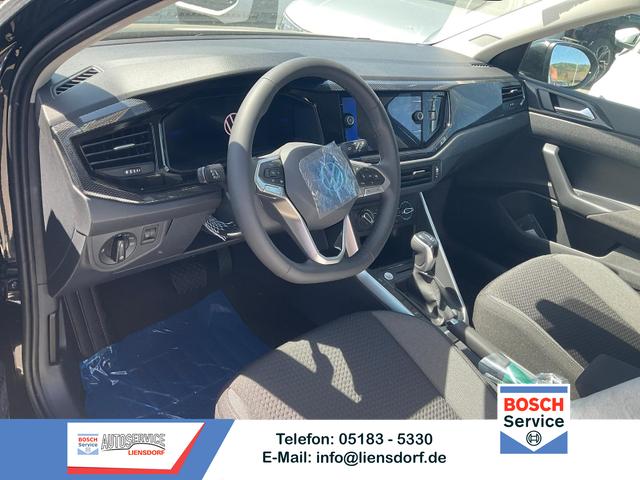 Volkswagen Taigo - LIFE 1.0 TSI DSG Life, LED, Kamera, APP-Connect, Winter, 17-Zoll