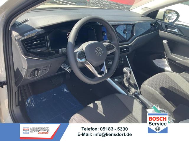 Volkswagen Taigo - LIFE 1.0 TSI DSG Life, LED, Kamera, APP-Connect, Winter, 17-Zoll