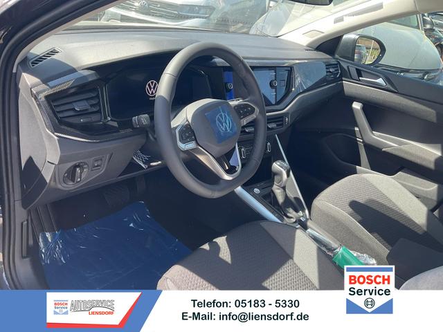 Volkswagen Taigo - LIFE 1.0 TSI DSG Life, LED, Kamera, APP-Connect, Winter, 17-Zoll