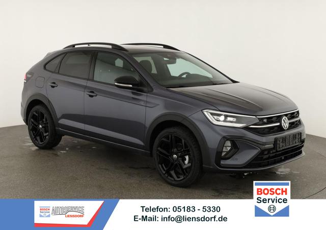 Volkswagen Taigo - R-Line 1.5 TSI DSG R-Line, AHK, Matrix, Kamera, ACC, Winter, 4 J.-Garantie
