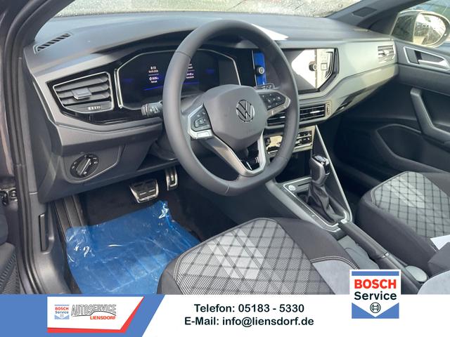 Volkswagen Taigo - R-Line 1.5 TSI DSG R-Line, Navi, AHK, Matrix, Kamera, ACC, Winter, 4 J.-Garantie