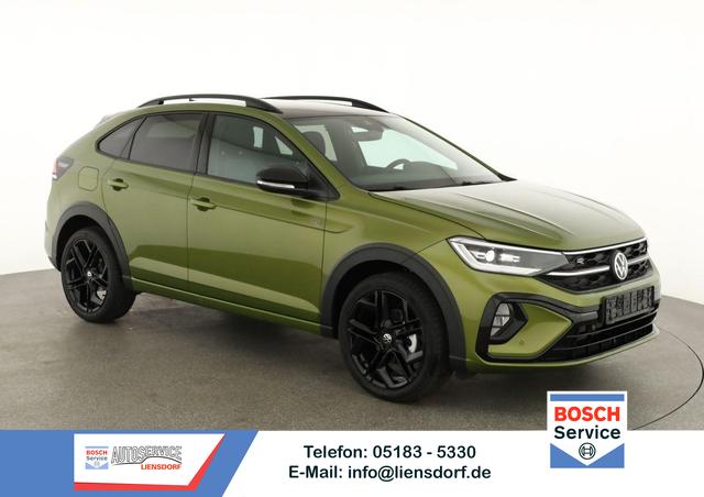 Volkswagen Taigo - R-Line 1.5 TSI DSG R-Line, Navi, AHK, Matrix, Kamera, ACC, Winter, 4 J.-Garantie