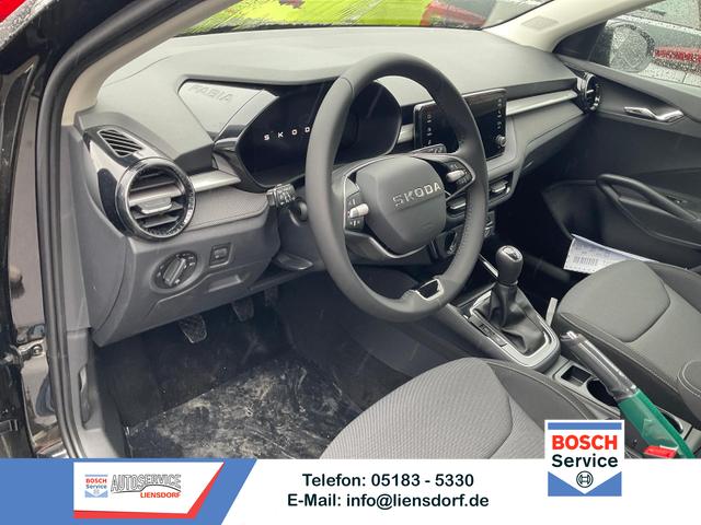Skoda Fabia - Selection 1.0 TSI 130 Jahre, LED, Kamera, Winter, Sunset, 15-Zoll