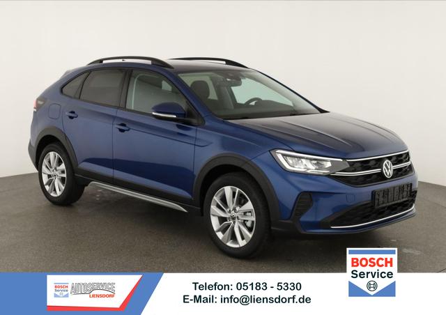 Volkswagen Taigo - LIFE 1.0 TSI DSG Life, LED, Kamera, APP-Connect, Winter, 17-Zoll