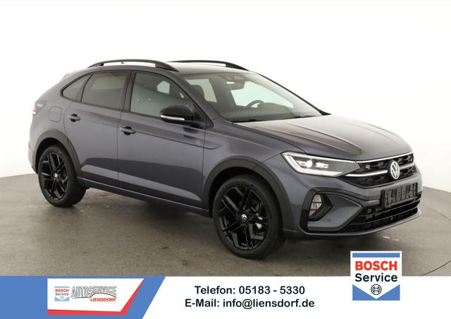 Volkswagen Taigo - R-Line 1.5 TSI DSG R-Line, Navi, AHK, Matrix, Kamera, ACC, Winter, 4 J.-Garantie