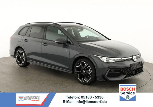 Volkswagen Golf Variant - 1.5 TSI 110 kW R-Line VIII R-LINE, AHK, easyOpen, Kamera, LED-Plus, 3-J Garantie