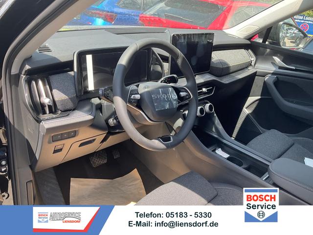 Skoda Kodiaq - 1.5 TSI mHEV 110 kW Selection DSG Selection, AHK, Navi, Side, Kamera, Winter, 4 J.- Garantie