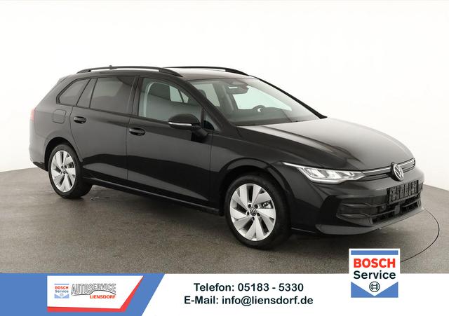 Volkswagen Golf Variant - 1.5 eTSI 110 kW Life VIII DSG Life, easyOpen, Kamera, LED, Side, 3 J.-Garantie