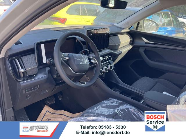 Skoda Kodiaq - 2.0 TDI 110 kW Selection DSG Selection, AHK, Navi, Side, Kamera, Winter, 4 J.-Garantie