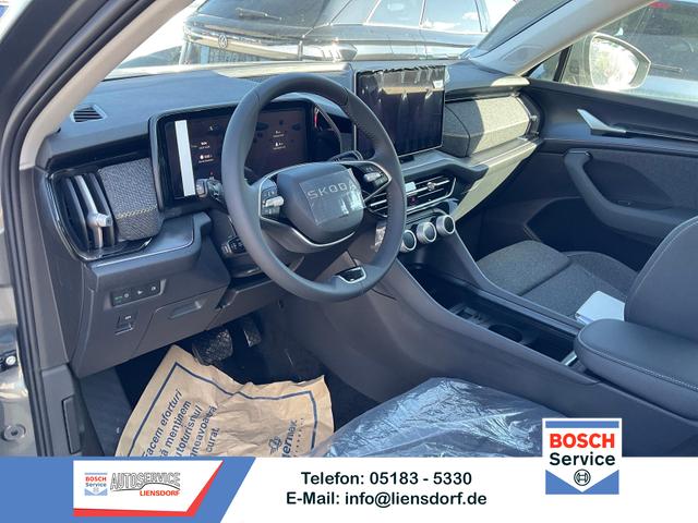 Skoda Kodiaq - 2.0 TDI 110 kW Selection DSG Selection, AHK, Navi, Side, Kamera, Winter, 4 J.-Garantie
