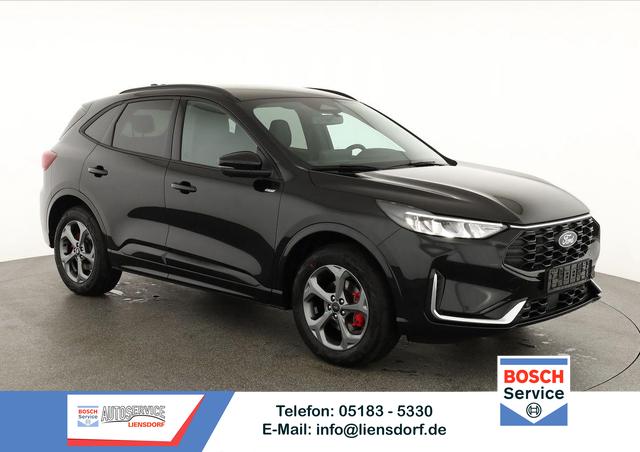 Ford Kuga - Hybrid ST-Line X 2.5 FHEV 4x4 X, AHK, Navi, AreaView, Sound, Side, el. Klappe, Winter, 5 J.-Garantie