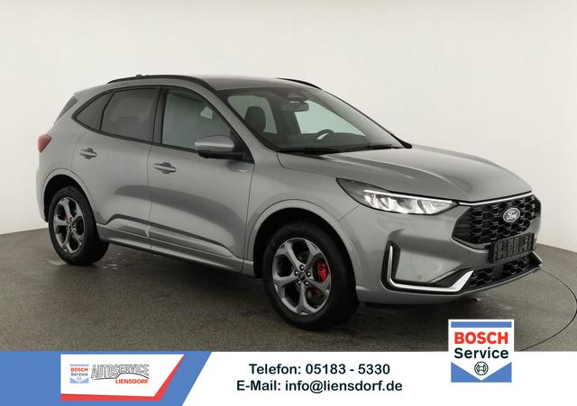 Ford Kuga - Hybrid ST-Line X 2.5 FHEV 4x4 X, AHK, Navi, AreaView, Sound, Side, el. Klappe, Winter, 5 J.-Garantie