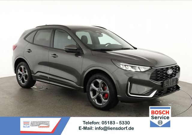 Ford Kuga - Hybrid ST-Line X 2.5 FHEV 4x4 X, AHK, Navi, AreaView, Sound, Side, el. Klappe, Winter, 5 J.-Garantie