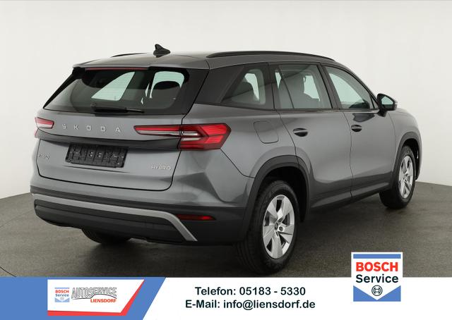 Skoda Kodiaq - 1.5 TSI mHEV 110 kW Selection DSG Selection, 7-Sitzer, AHK, Navi, Side, Kamera, Winter, 4 J.- Garantie