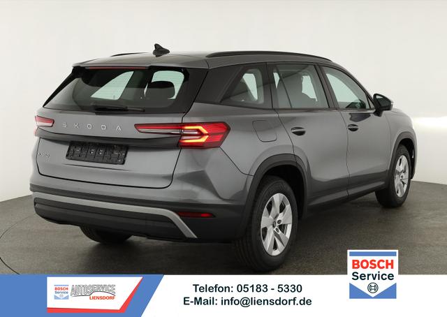 Skoda Kodiaq - 2.0 TDI 110 kW Selection DSG Selection, AHK, Navi, Side, Kamera, 4 J.-Garantie