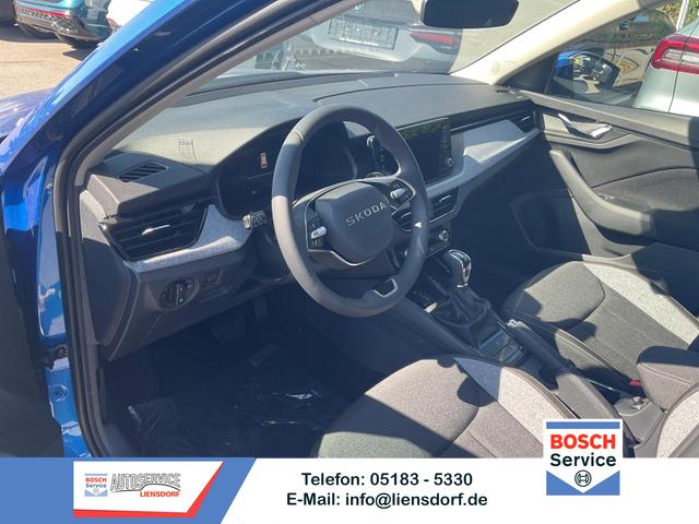 Skoda Kamiq - Selection 1.5 TSI DSG Selection, LED, Kamera, Winter, 16-Zoll, 4. J-Garantie