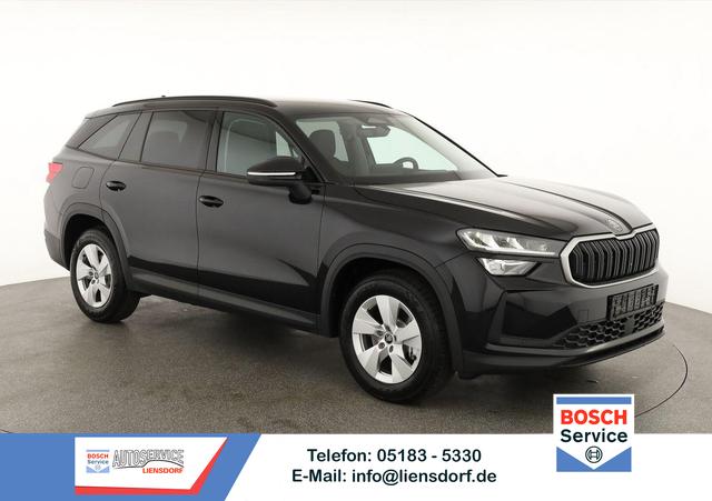 Skoda Kodiaq - 2.0 TDI 110 kW Selection DSG Selection, AHK, Navi, Kamera, Side, Winter