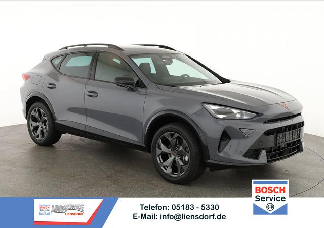 Cupra Formentor - 1.5 eTSI 110 kW DSG, LED, el. Klappe, Kamera, ACC, 18-Zoll, sofort