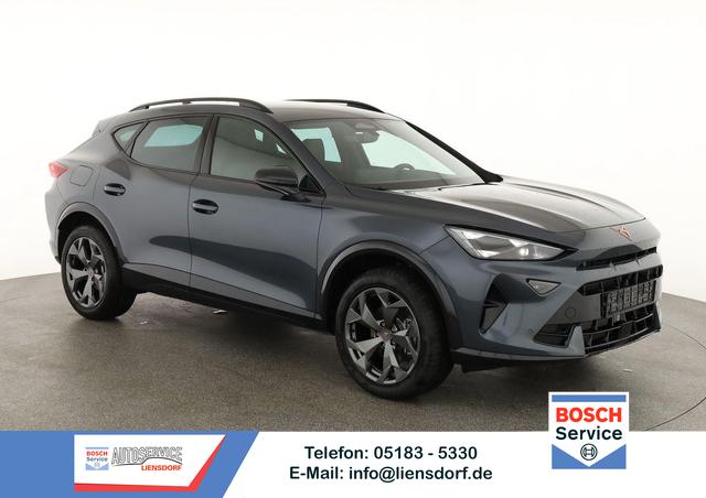 Cupra Formentor - 1.5 eTSI 110 kW DSG, LED, el. Klappe, Kamera, ACC, 18-Zoll, sofort