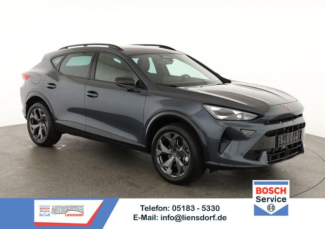 Cupra Formentor - 2.0 TSI 150 kW 4Drive DSG 4Drive, LED, Kamera, ACC, 18-Zoll