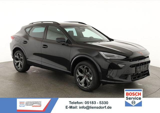 Cupra Formentor - 2.0 TSI 150 kW 4Drive DSG 4Drive, LED, Kamera, ACC, 18-Zoll