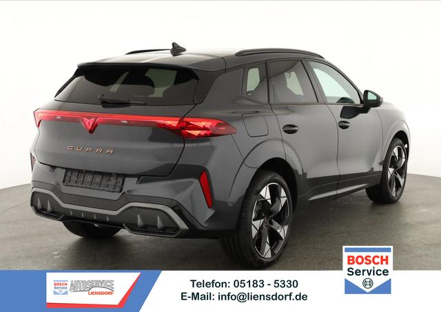 Cupra Terramar - 1.5 eTSI 110 kW DSG, Pano, AHK, Matrix, Navi, HuD, el. Klappe, 20-Zoll