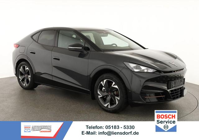 Cupra Tavascan - 210 kW Endurance Endurance, Navi, W&auml;rmepumpe, Kamera, el. Klappe, 19-Zoll, 3 J.-Garantie
