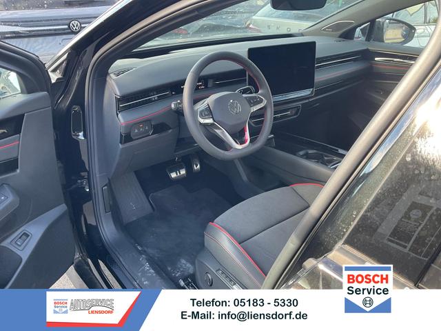 Volkswagen ID.7 - GTX 250 kW 4Motion Tourer 4M, Pano, AHK, H&K, IQ.Drive, IQ.Light, 21-Zoll, 5 J.-Garantie