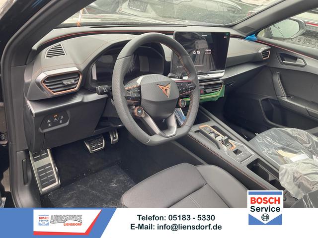 Cupra Formentor - 1.5 eTSI 110 kW DSG, Navi, LED, el. Klappe, Kamera, ACC, 18-Zoll, sofort