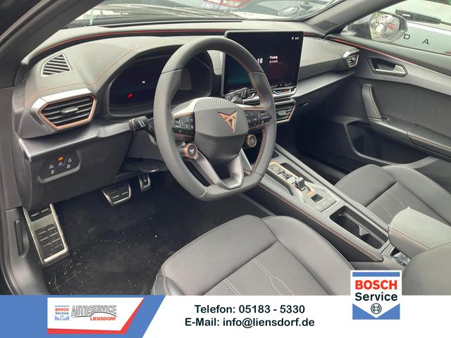 Cupra Formentor - 2.0 TSI 150 kW 4Drive DSG 4Drive, Pano, Navi, Matrix, el. Klappe, Side, AreaView, ACC, 19-Zoll, sofort